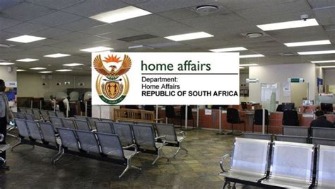 south africa home affairs